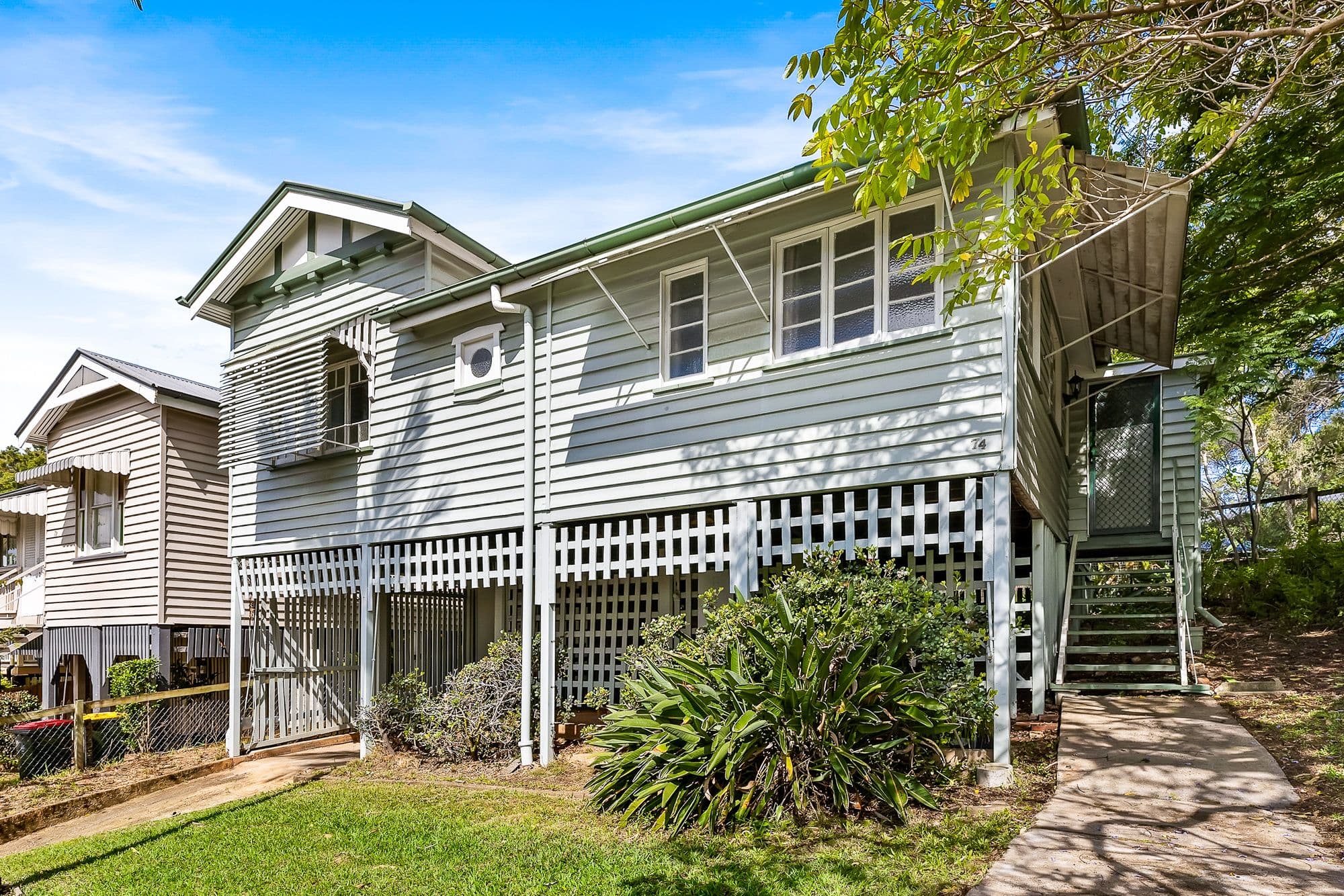 74 Hetherington Street, Herston QLD 4006, Herston - Image 1