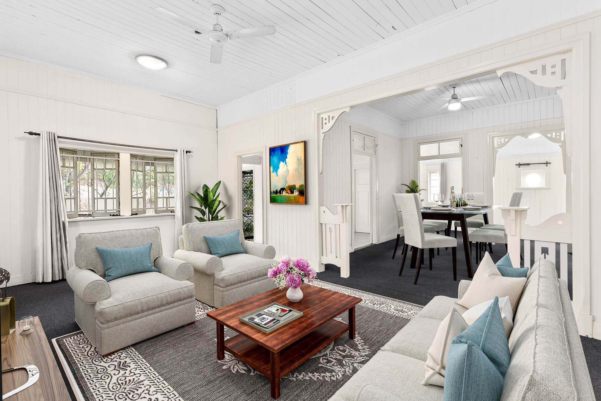 74 Hetherington Street, Herston QLD 4006, Herston - Thumbnail 2