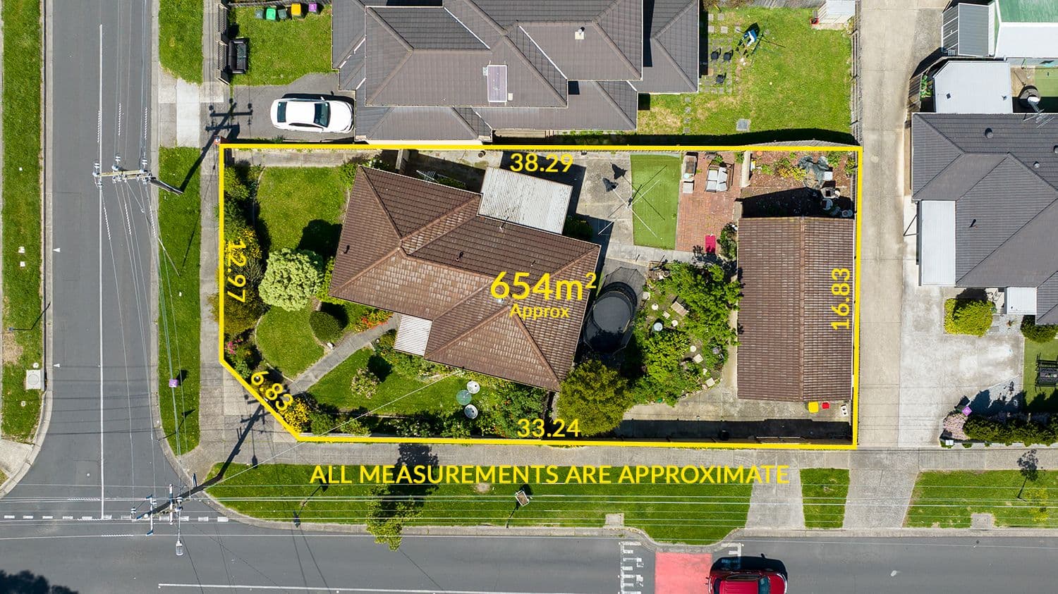 23 Kerri Street, Bundoora VIC 3083, Bundoora - Thumbnail 2