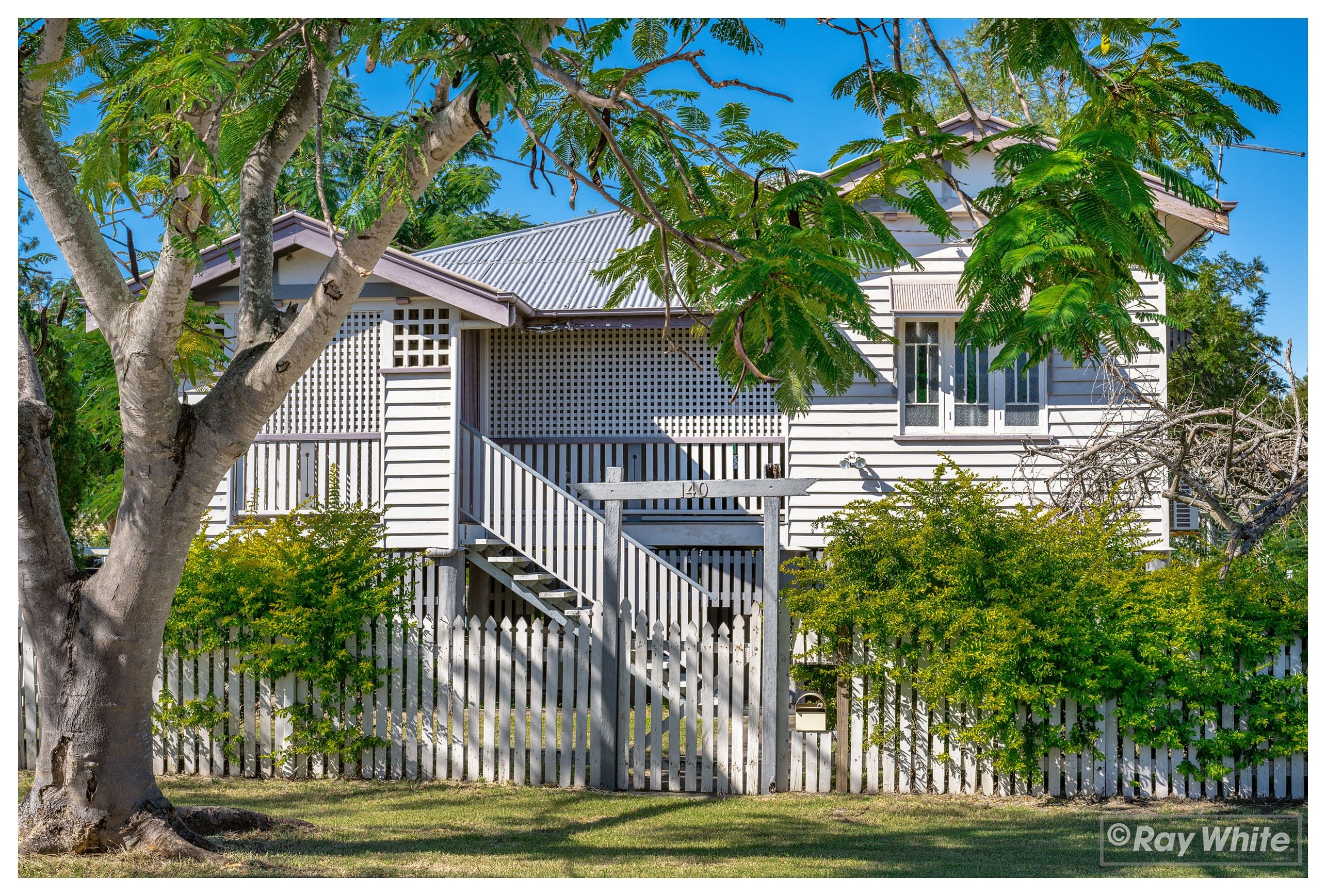 140 Nobbs Street, Berserker QLD 4701, Berserker - Image 1
