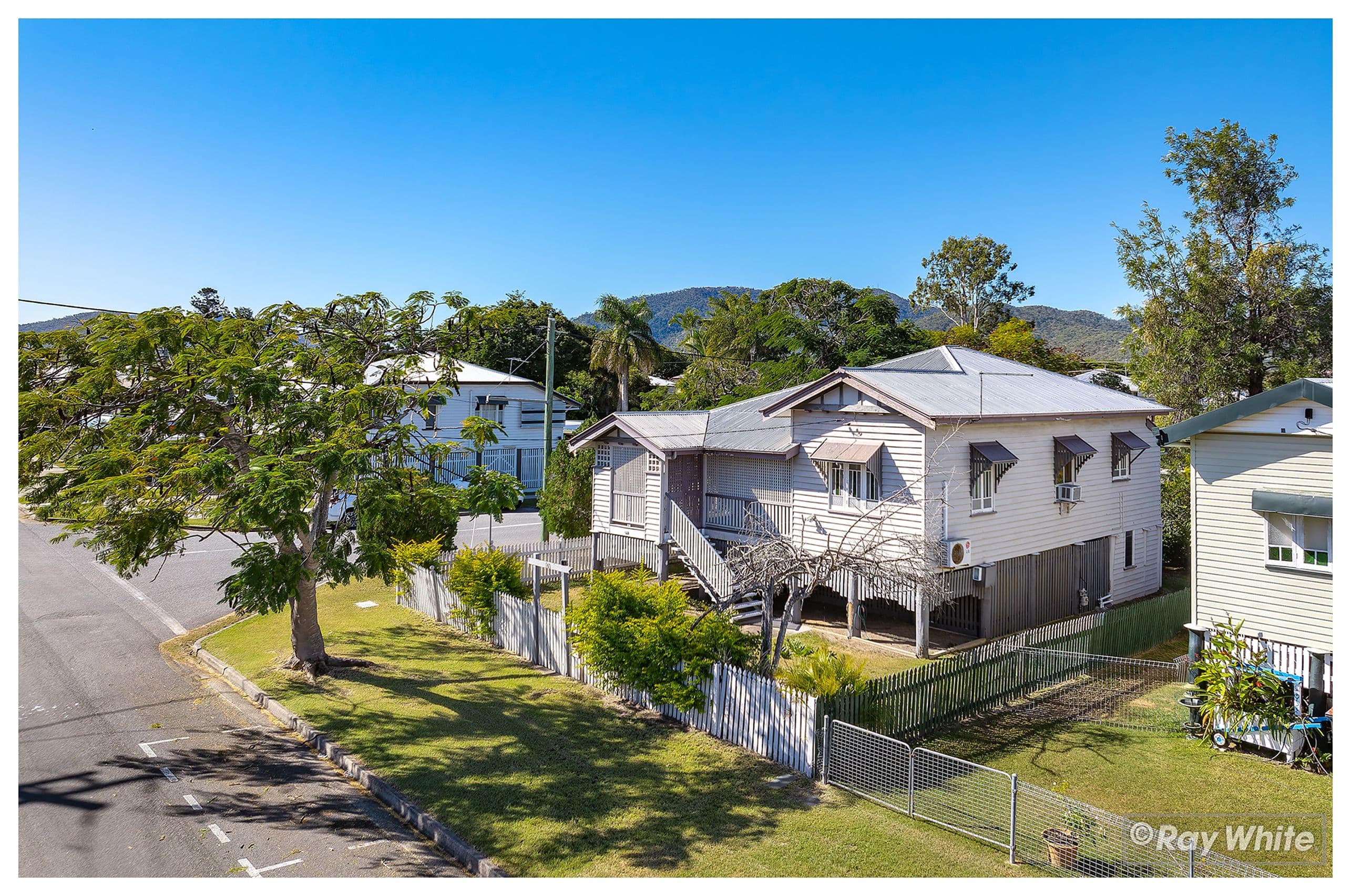 140 Nobbs Street, Berserker QLD 4701, Berserker - Thumbnail 2