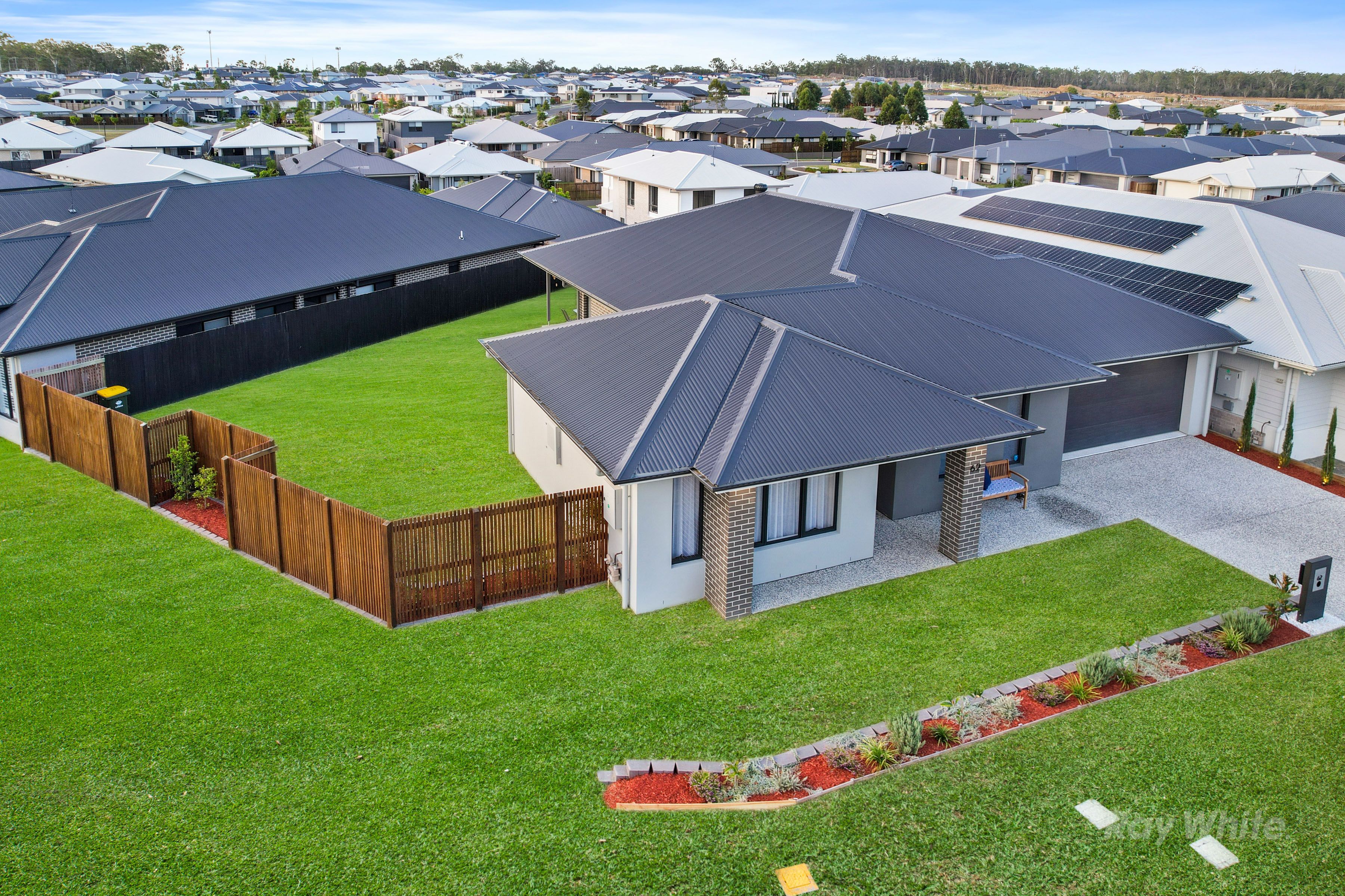 62 Hedge Lane, Greenbank QLD 4124, Greenbank - Thumbnail 2