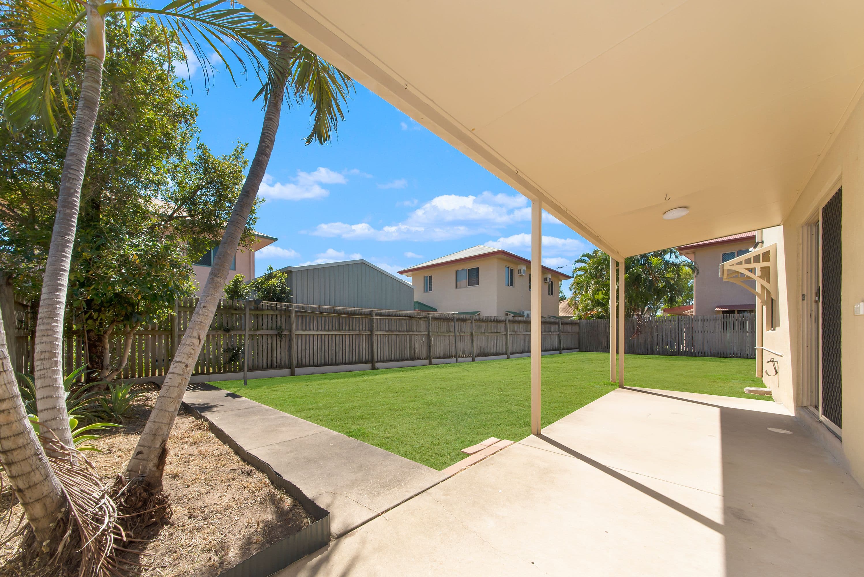 4 Xavier Court, Railway Estate QLD 4810, Railway Estate - Image 1