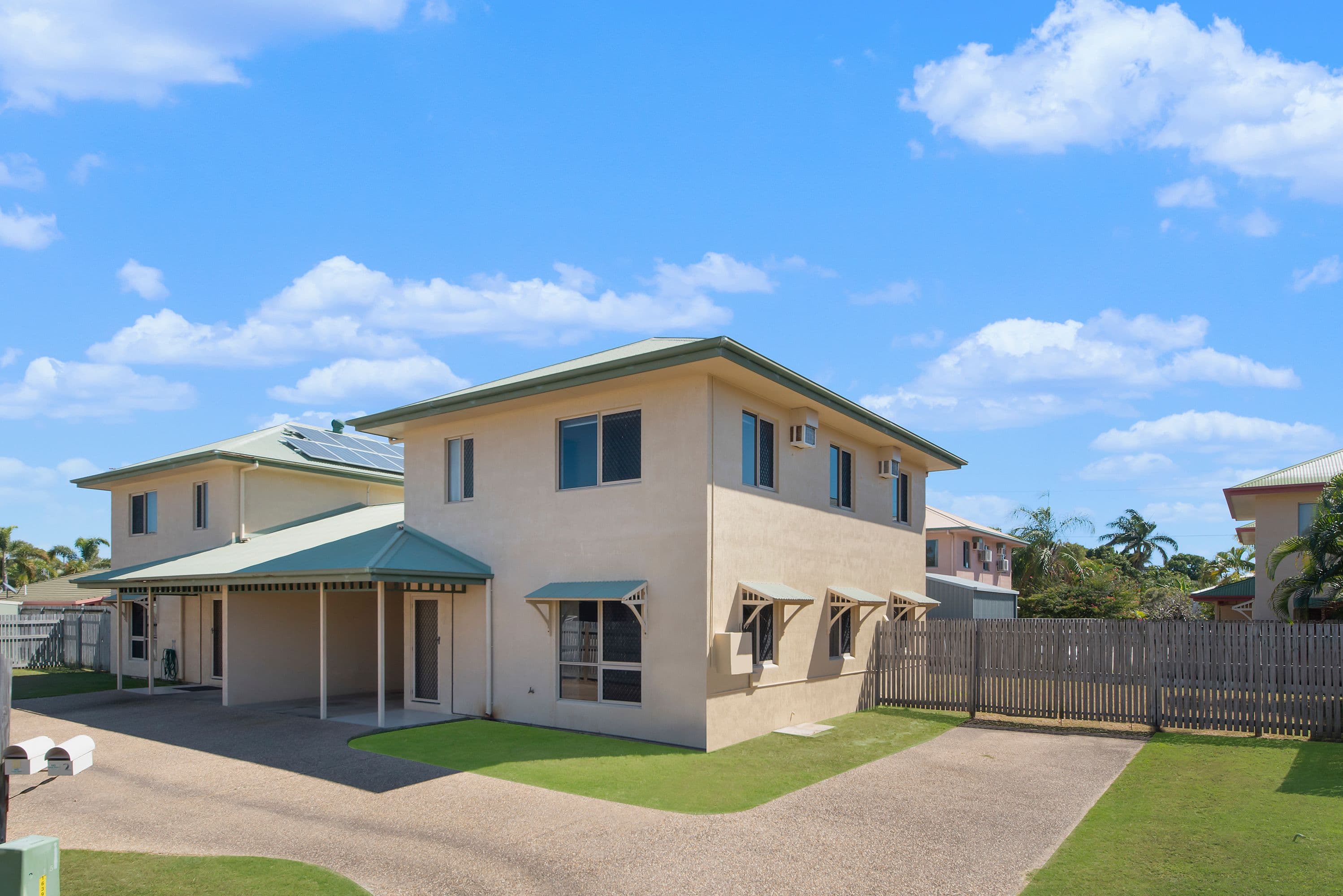 4 Xavier Court, Railway Estate QLD 4810, Railway Estate - Thumbnail 2