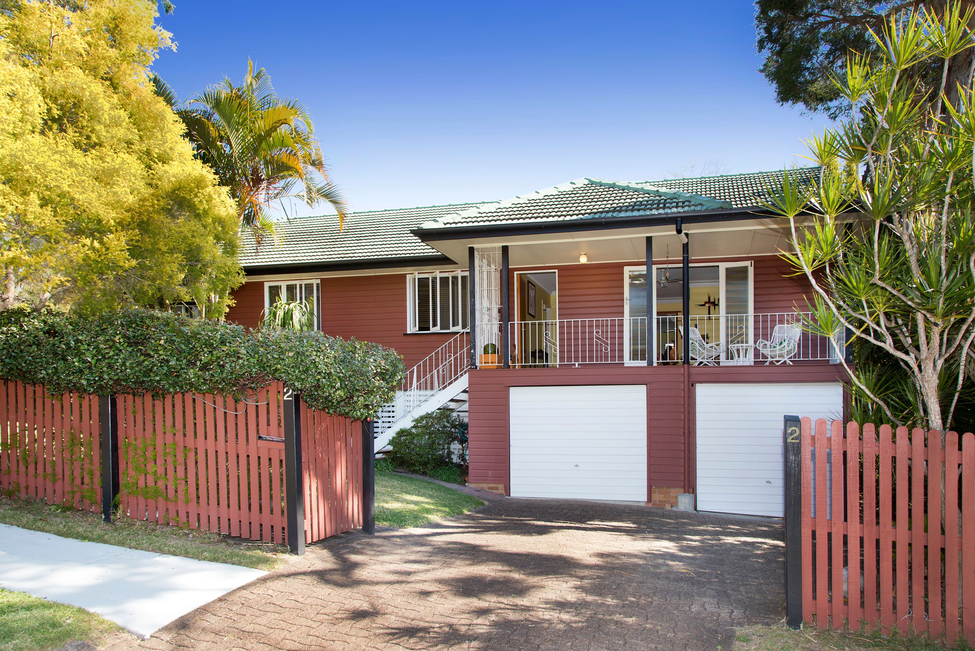 2 Broadland Street, The Gap QLD 4061, The Gap - Image 1