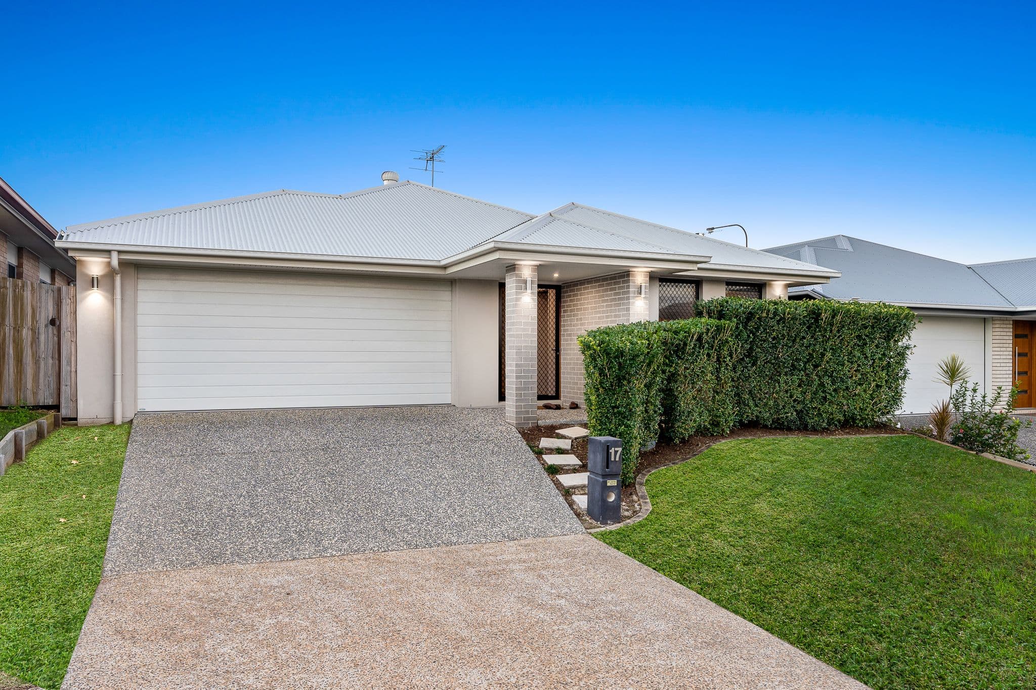 17 Attenborough Circuit, North Lakes QLD 4509, North Lakes - Image 1