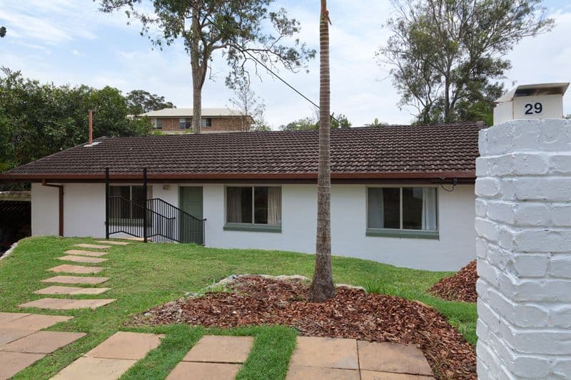 29 Merrilyn Street, Chapel Hill QLD 4069, Chapel Hill - Image 1
