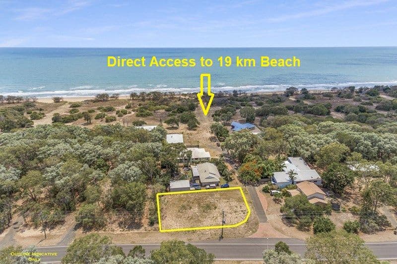 1 Kurrawa Court, Moore Park Beach QLD 4670, Moore Park Beach - Image 1