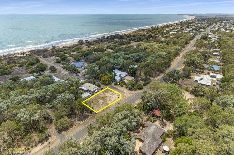 1 Kurrawa Court, Moore Park Beach QLD 4670, Moore Park Beach - Thumbnail 2