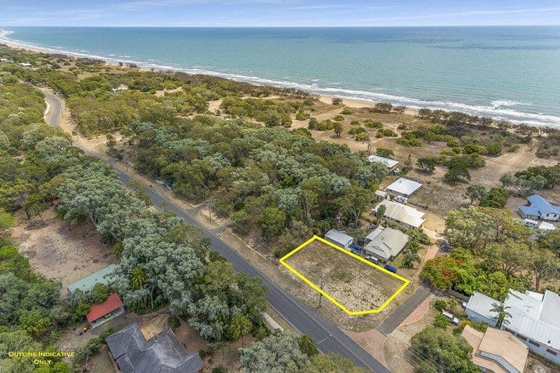 1 Kurrawa Court, Moore Park Beach QLD 4670, Moore Park Beach - Thumbnail 3