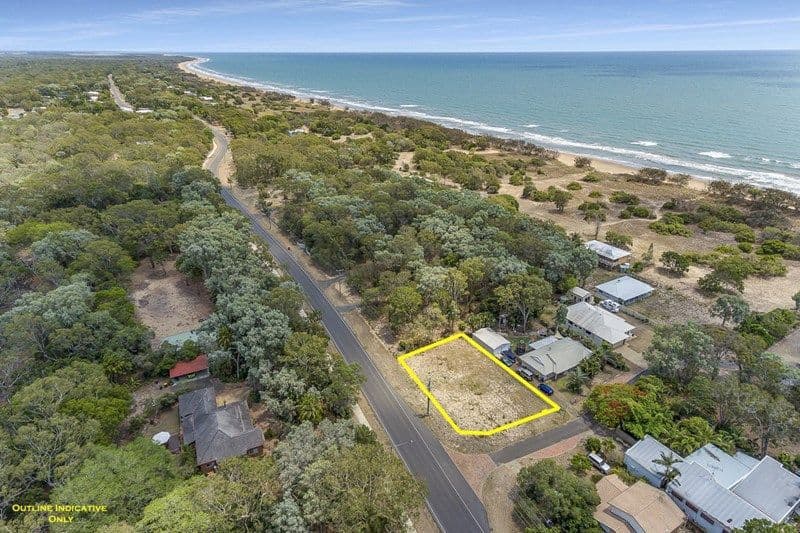 1 Kurrawa Court, Moore Park Beach QLD 4670, Moore Park Beach - Thumbnail 4