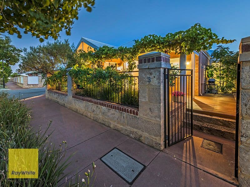 3 Brooking Street, South Guildford WA 6055, South Guildford - Image 1