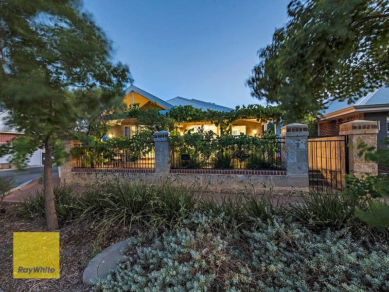 3 Brooking Street, South Guildford WA 6055, South Guildford - Thumbnail 2