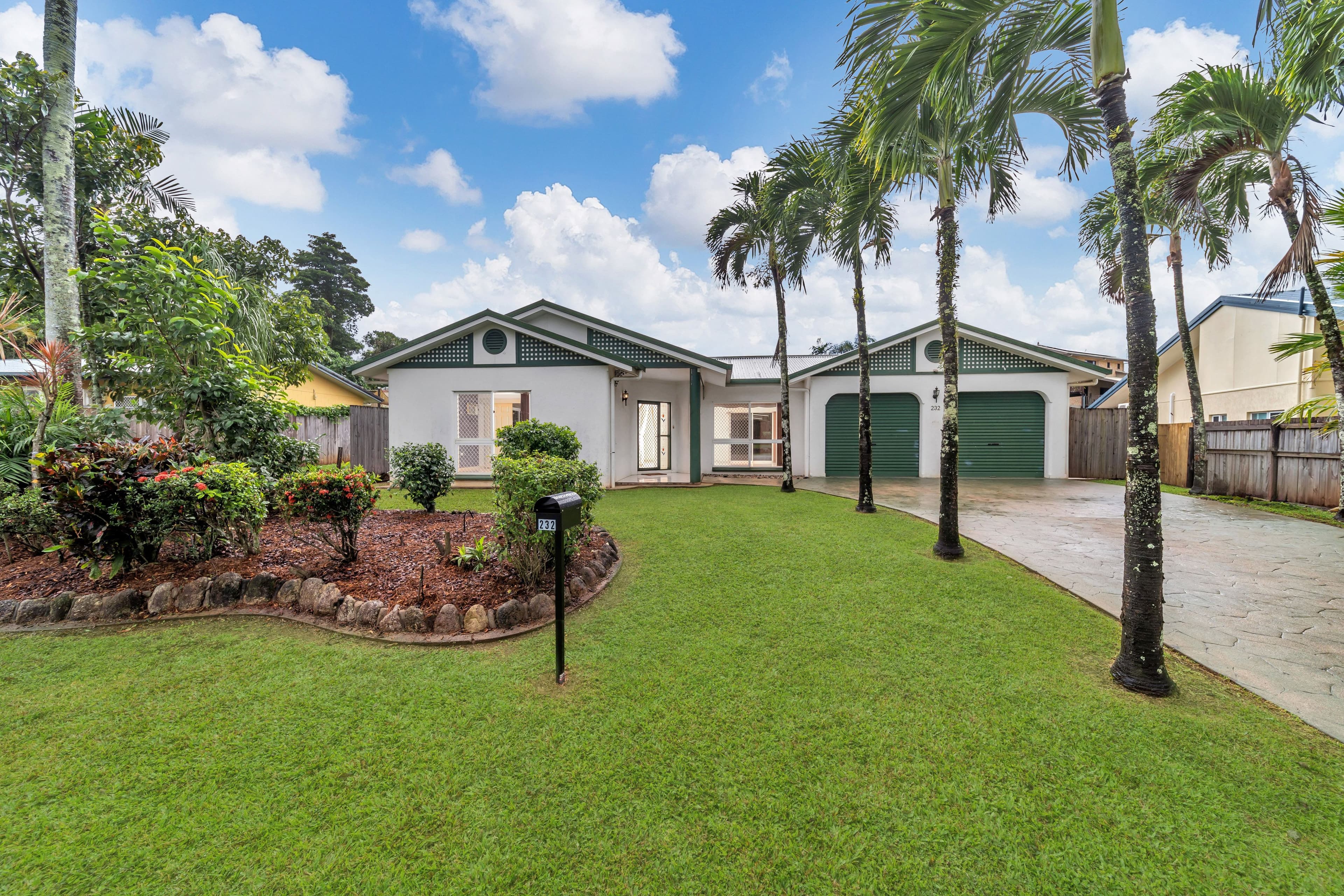 232 Robert Road, Bentley Park QLD 4869, Bentley Park - Image 1
