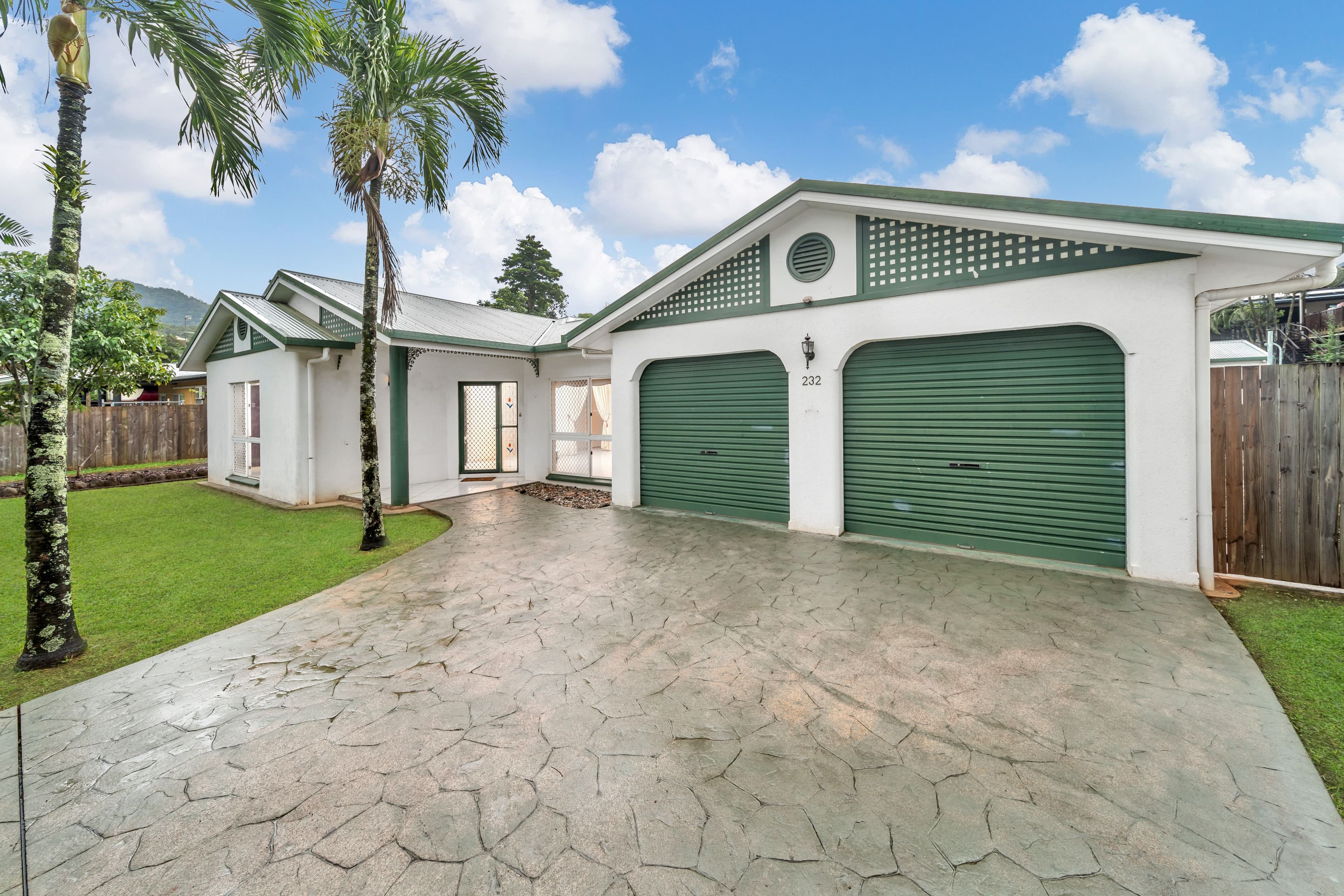 232 Robert Road, Bentley Park QLD 4869, Bentley Park - Thumbnail 2