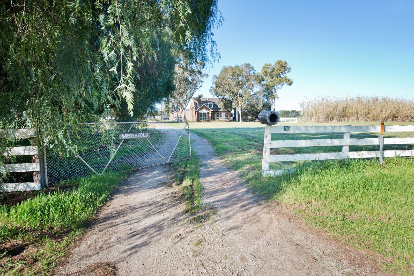 702 Murray Valley Highway, Tyntynder VIC 3586, Tyntynder South - Image 1