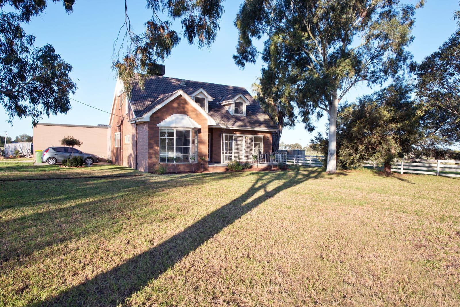 702 Murray Valley Highway, Tyntynder VIC 3586, Tyntynder South - Thumbnail 2