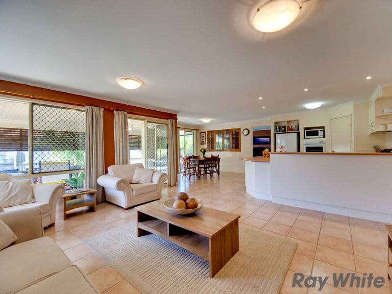 89 Kirralee Crescent, UPPER KEDRON QLD 4055, Upper Kedron - Image 1