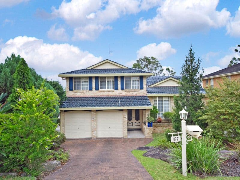 157 Woronora Crescent, COMO NSW 2226, Como - Image 1