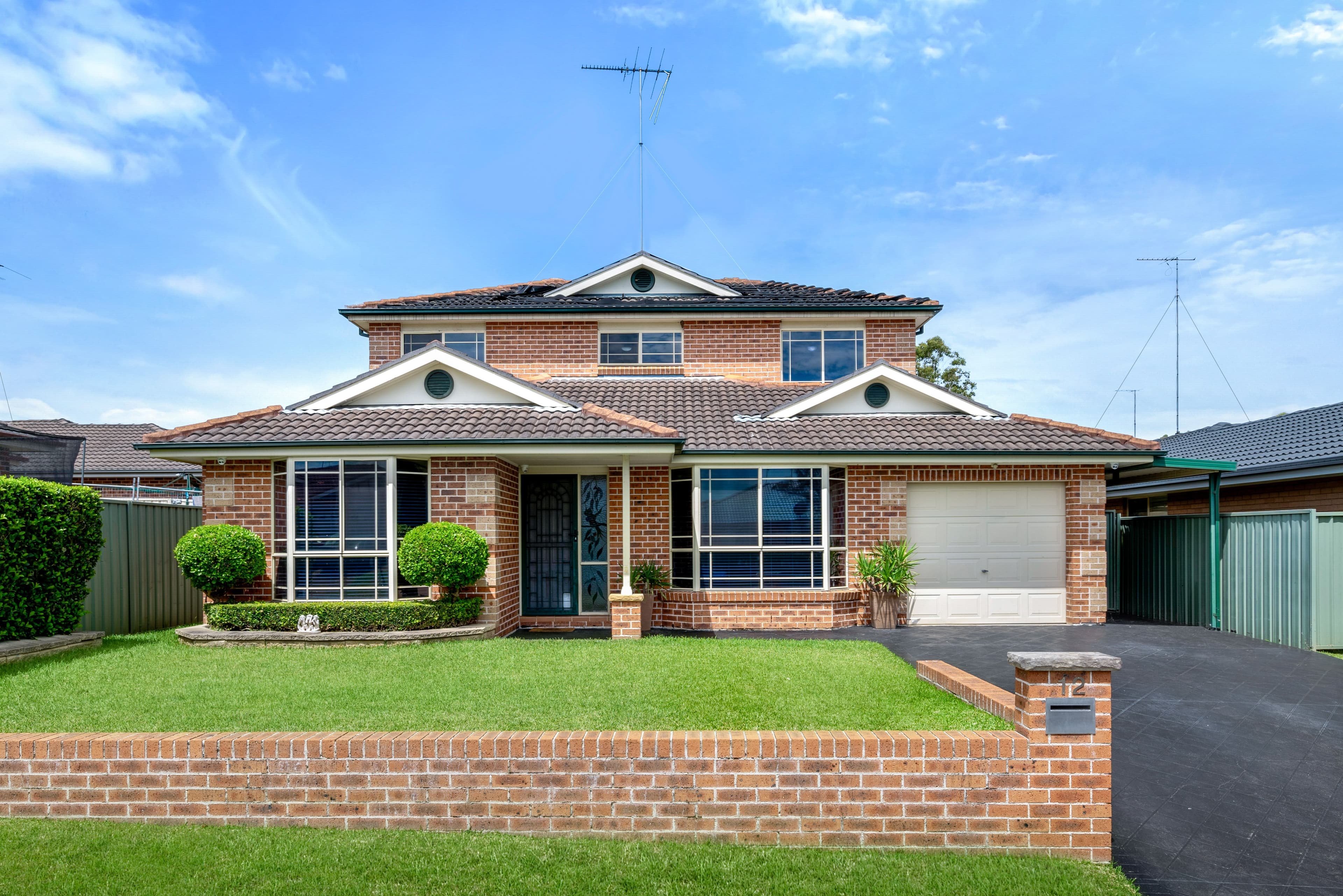 12 Musselburgh Close, Glenmore Park NSW 2745, Glenmore Park - Image 1