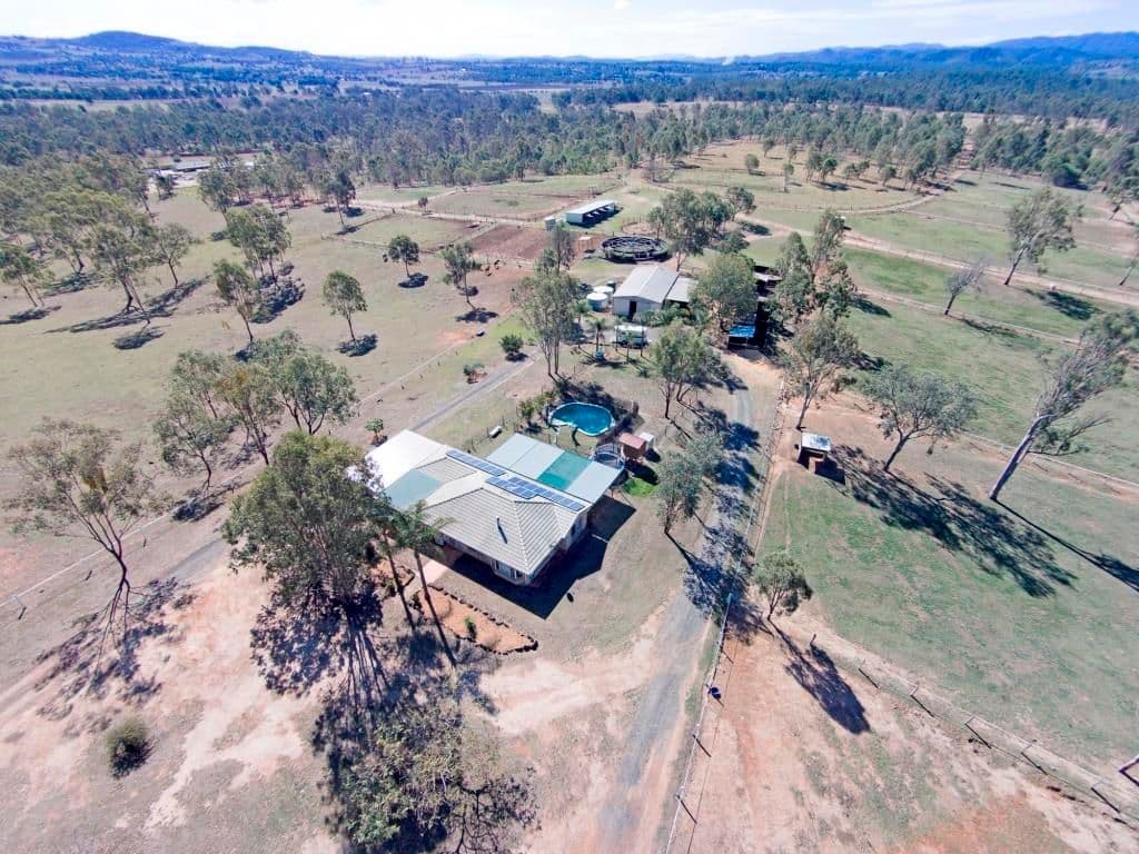 92 Wanora Road, WANORA QLD 4306, Wanora - Image 1