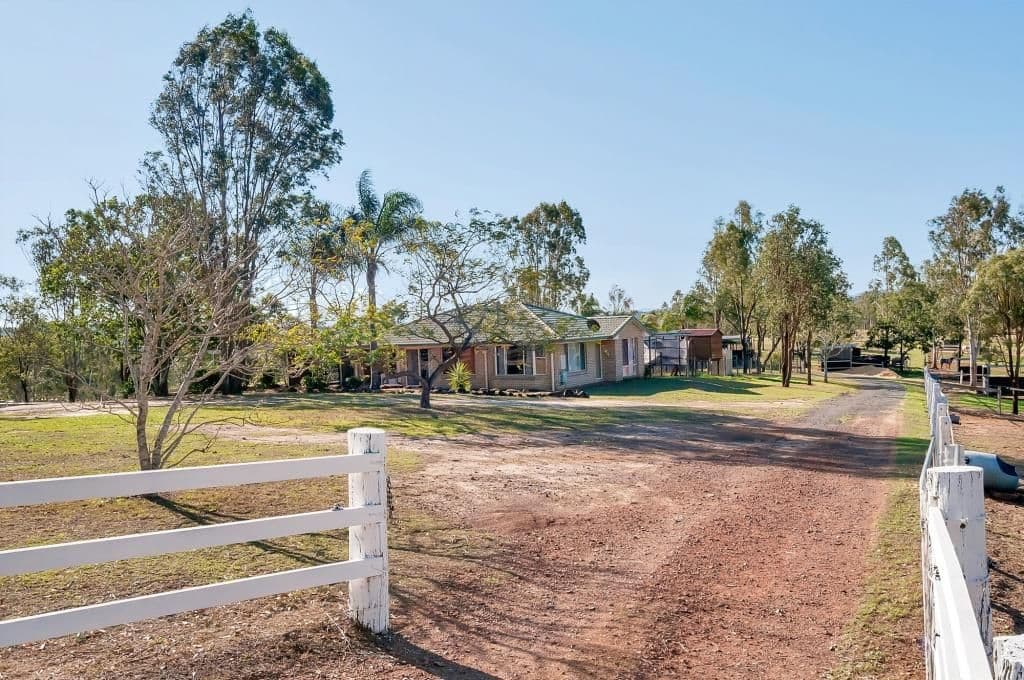 92 Wanora Road, WANORA QLD 4306, Wanora - Thumbnail 2