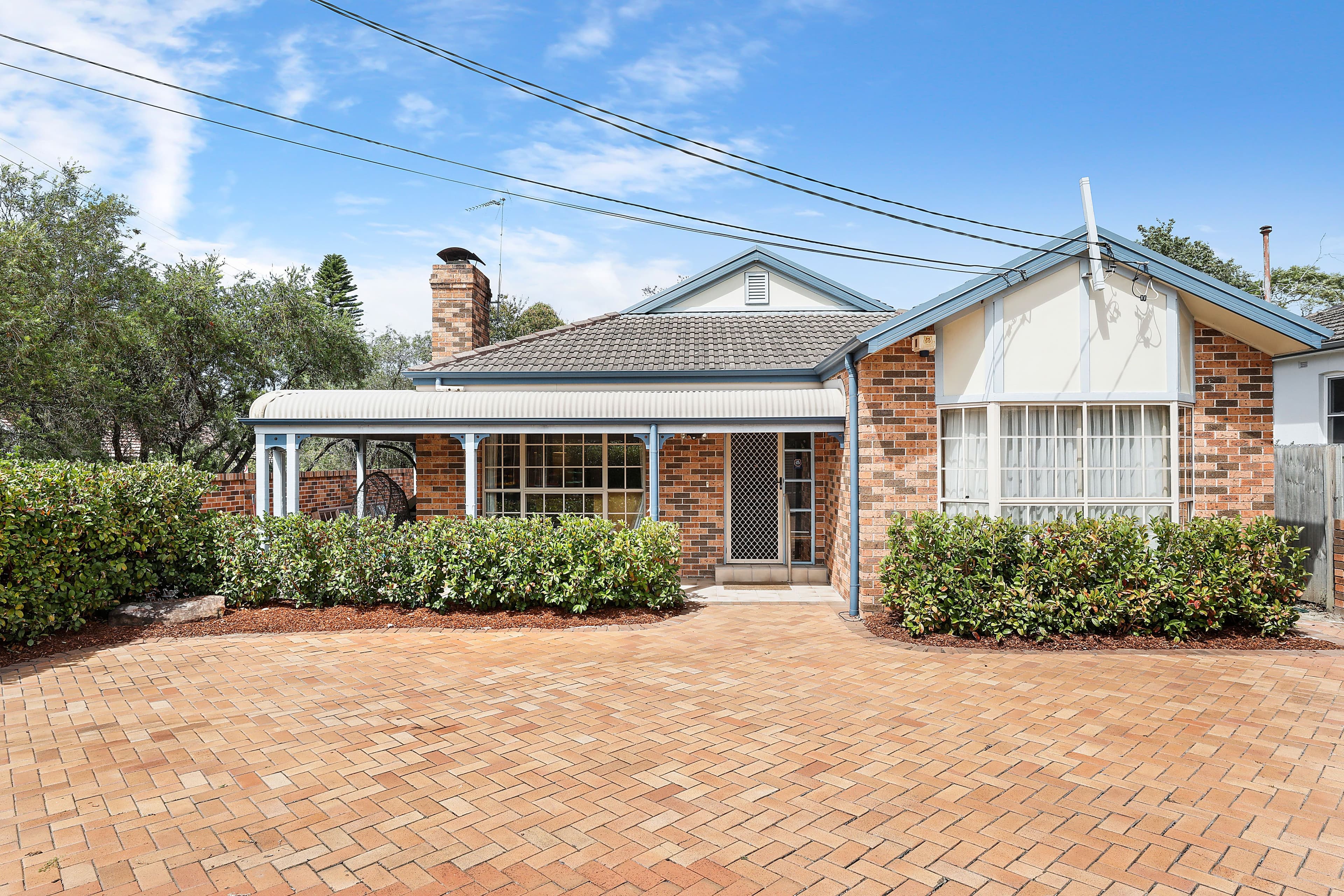 22 Edinburgh Road, Willoughby - Image 1