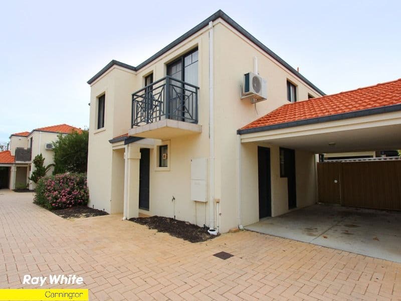 13 Gochean Avenue, BENTLEY WA 6102, Bentley - Image 1