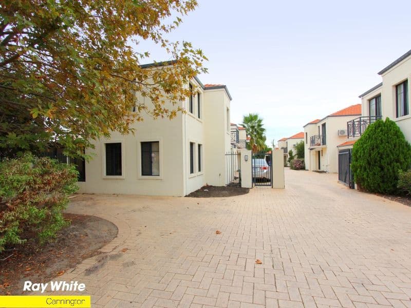 13 Gochean Avenue, BENTLEY WA 6102, Bentley - Thumbnail 5