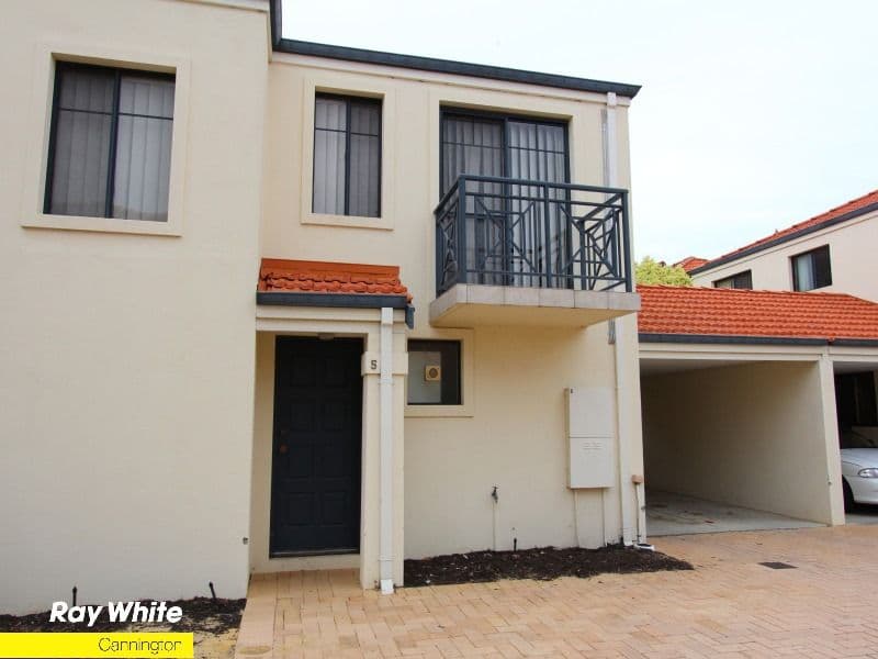 13 Gochean Avenue, BENTLEY WA 6102, Bentley - Thumbnail 6