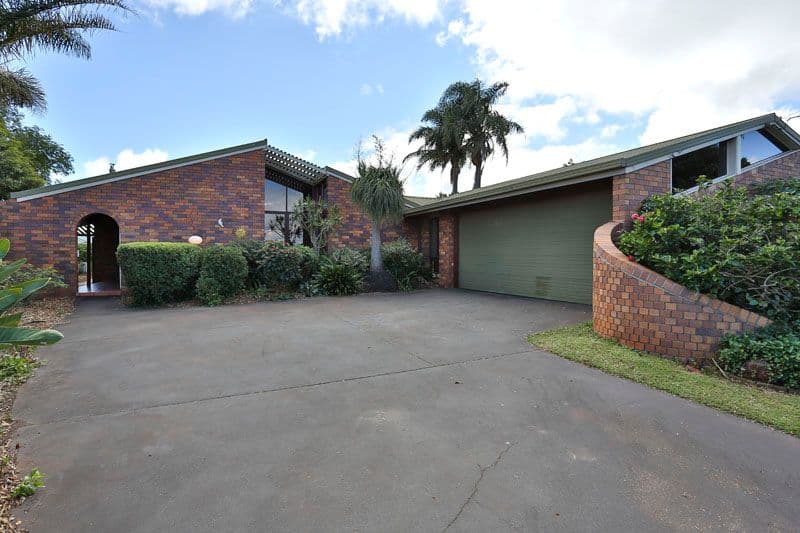1 Ulm Court, WILSONTON QLD 4350, Wilsonton - Image 1