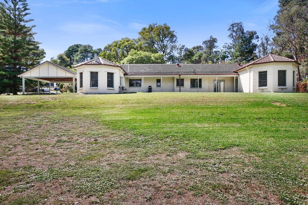 115 Old Hereford Road, Mount Evelyn VIC 3796, Mount Evelyn - Image 1