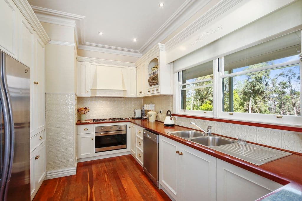 115 Old Hereford Road, Mount Evelyn VIC 3796, Mount Evelyn - Thumbnail 2