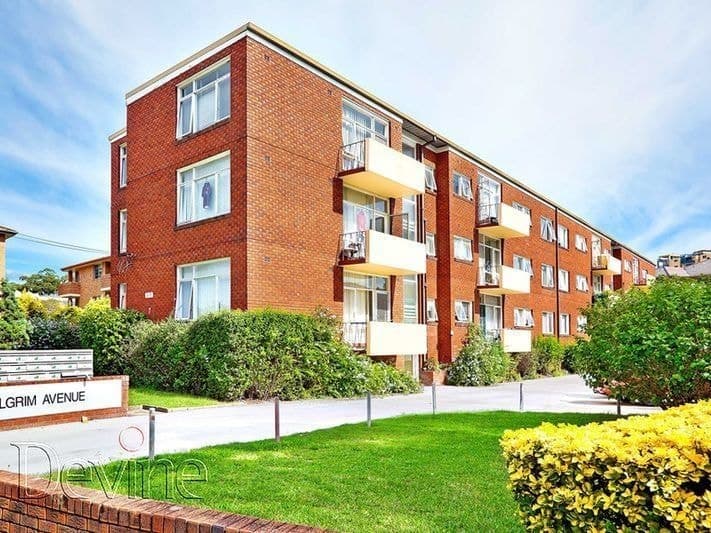12/5 Pilgrim Avenue, Strathfield - Thumbnail 3