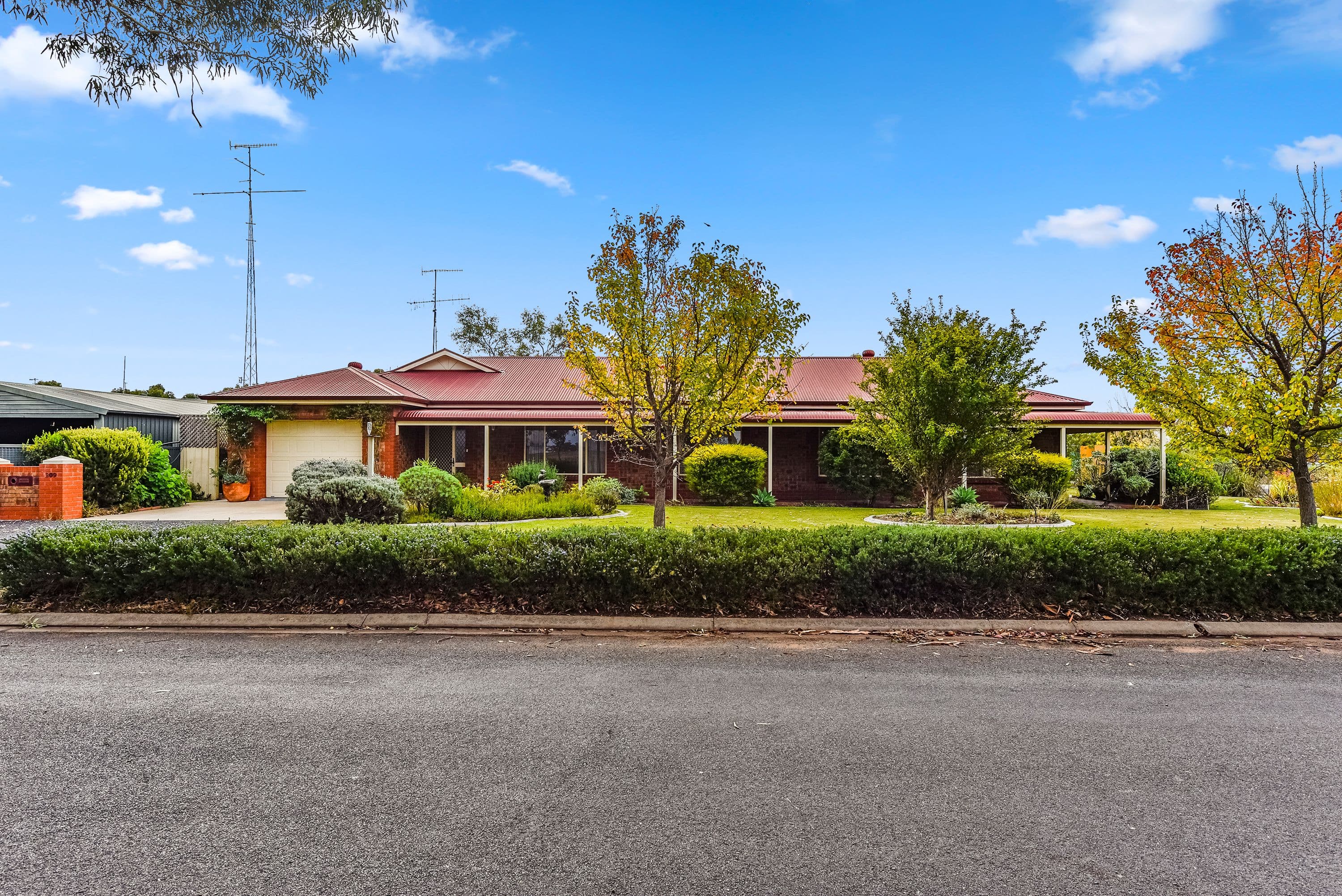 209 South Avenue, Bordertown SA 5268, Bordertown - Thumbnail 4