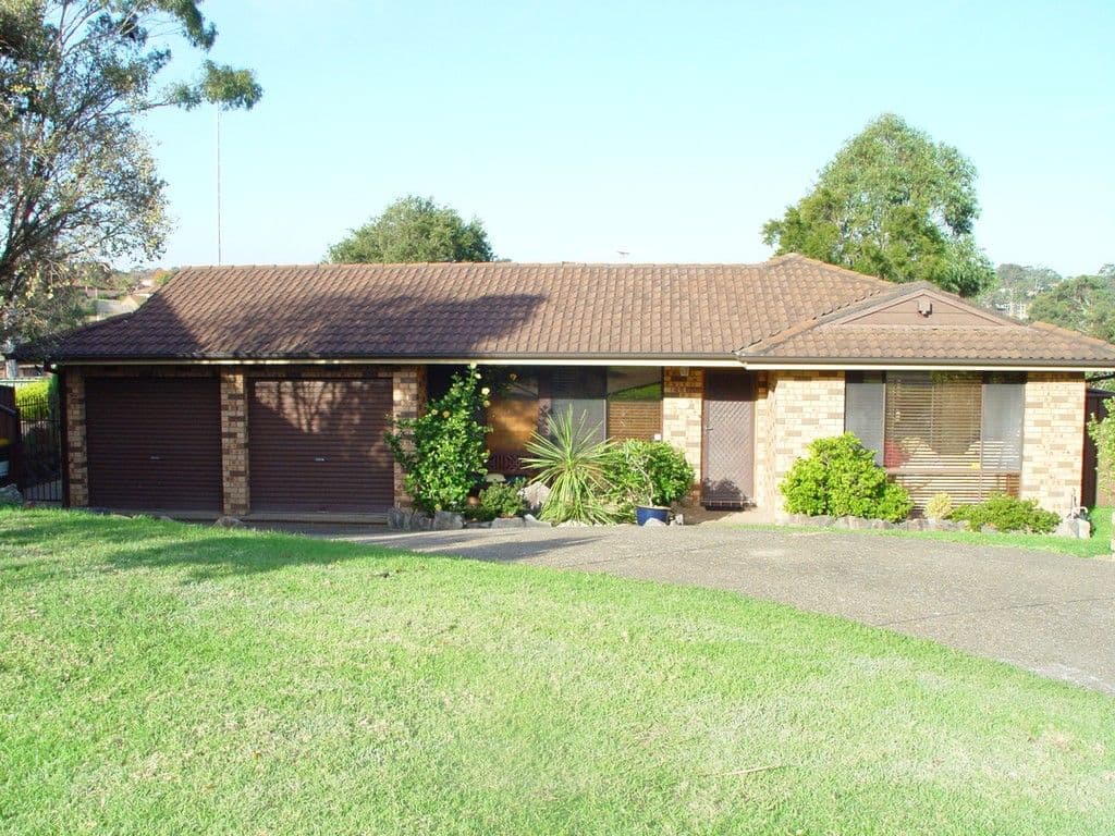 15 Elliott Place, Baulkham Hills NSW 2153, Baulkham Hills - Image 1