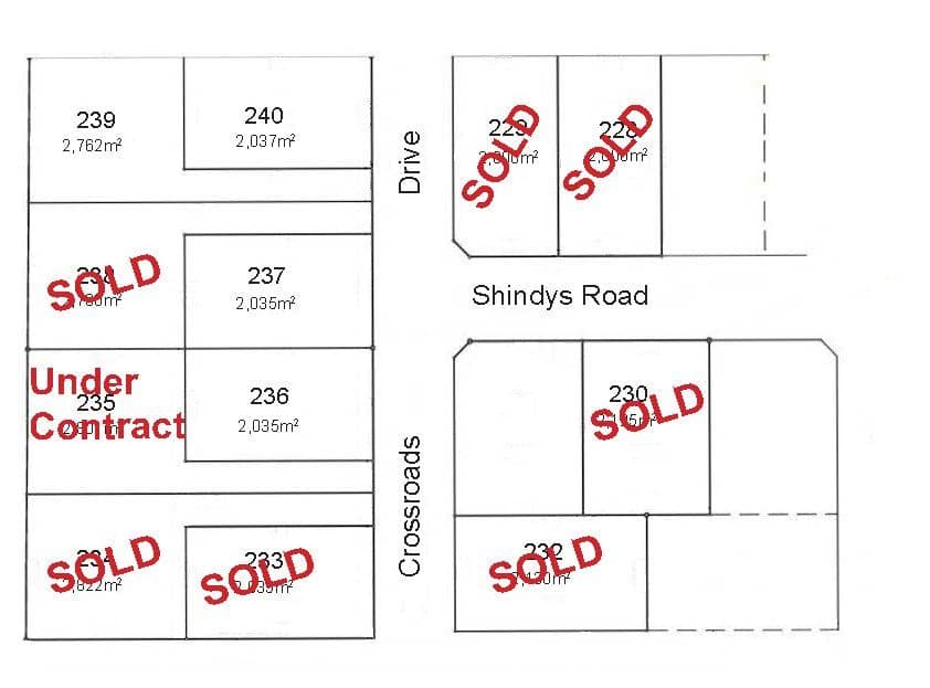 Lot 235 Crossroads Drive, Dubbo NSW 2830, Dubbo - Image 1