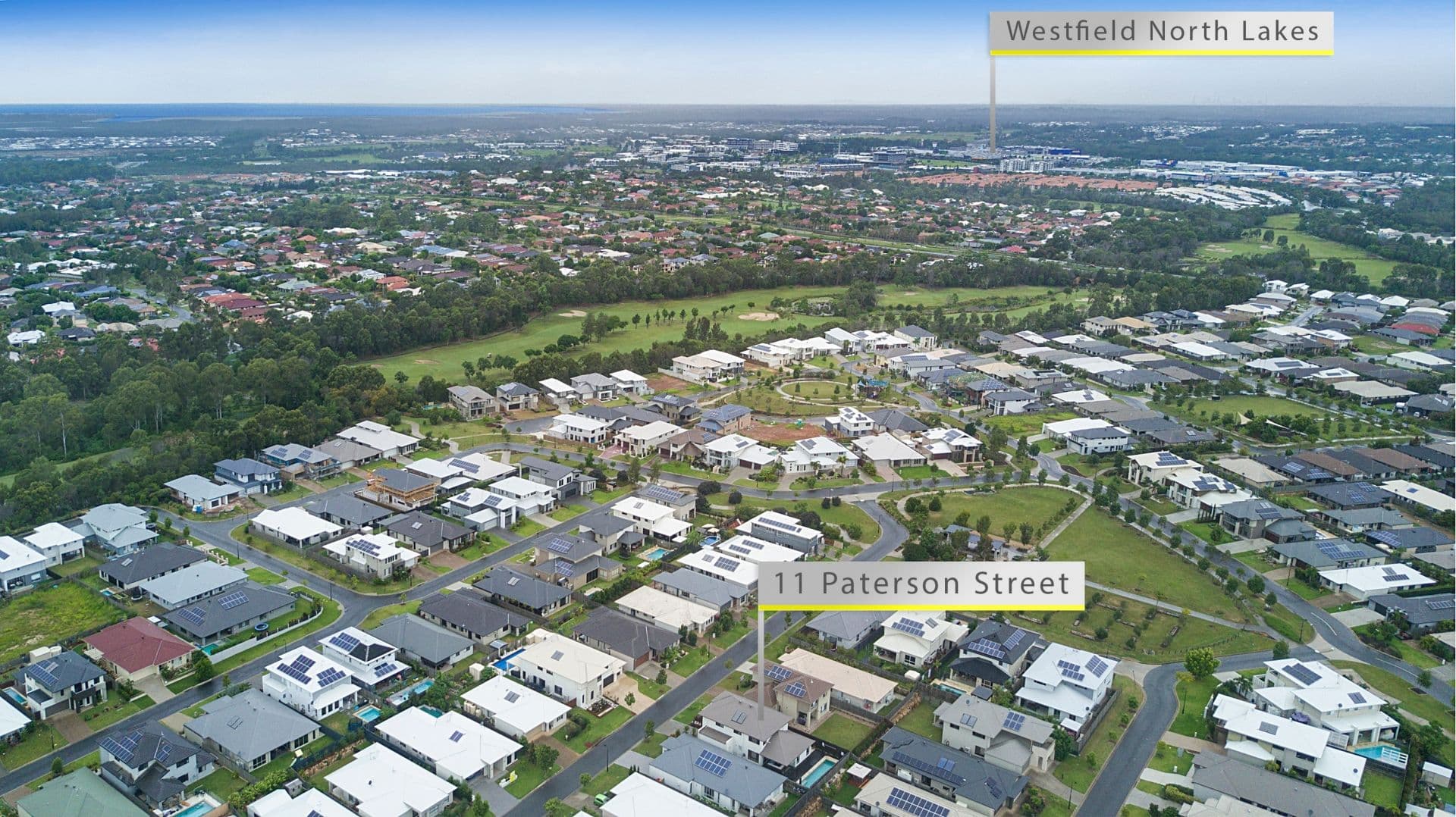 11 Paterson Street, North Lakes QLD 4509, North Lakes - Thumbnail 4
