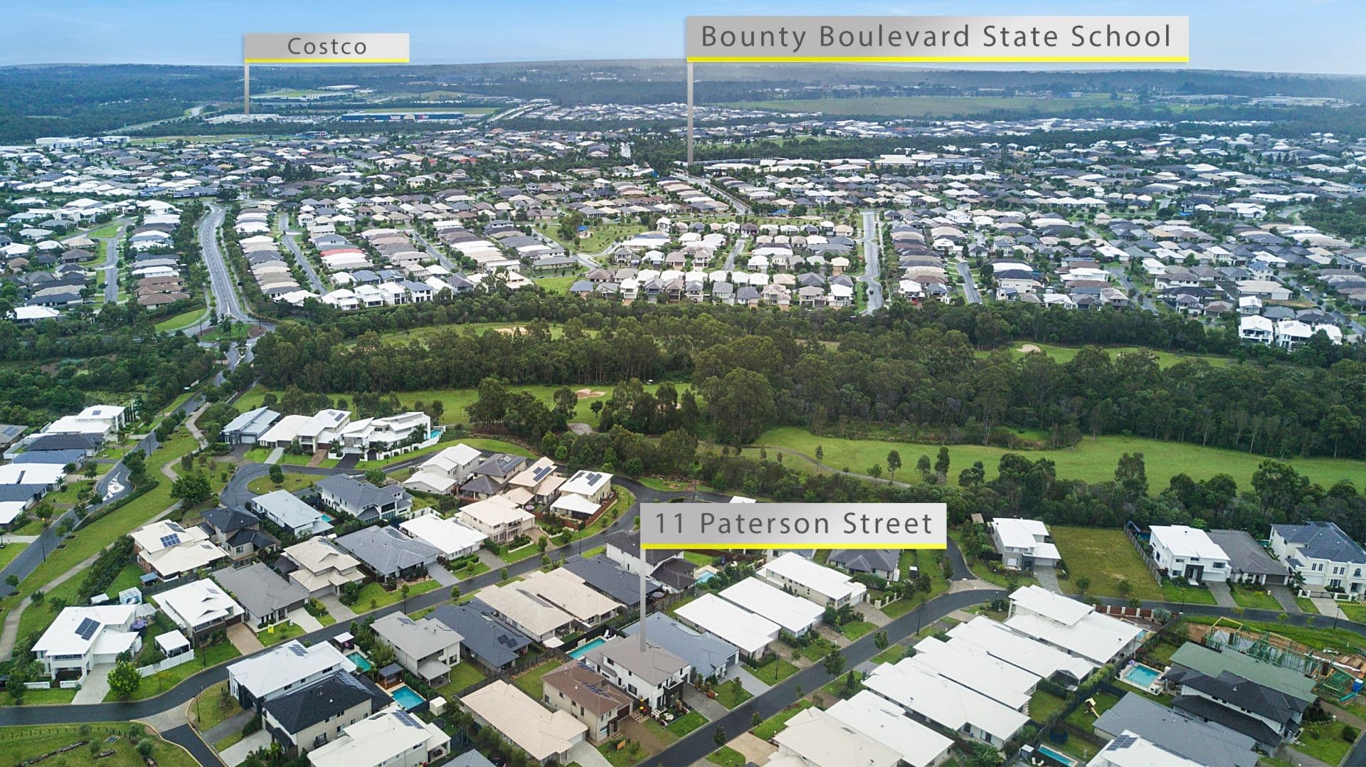 11 Paterson Street, North Lakes QLD 4509, North Lakes - Thumbnail 6