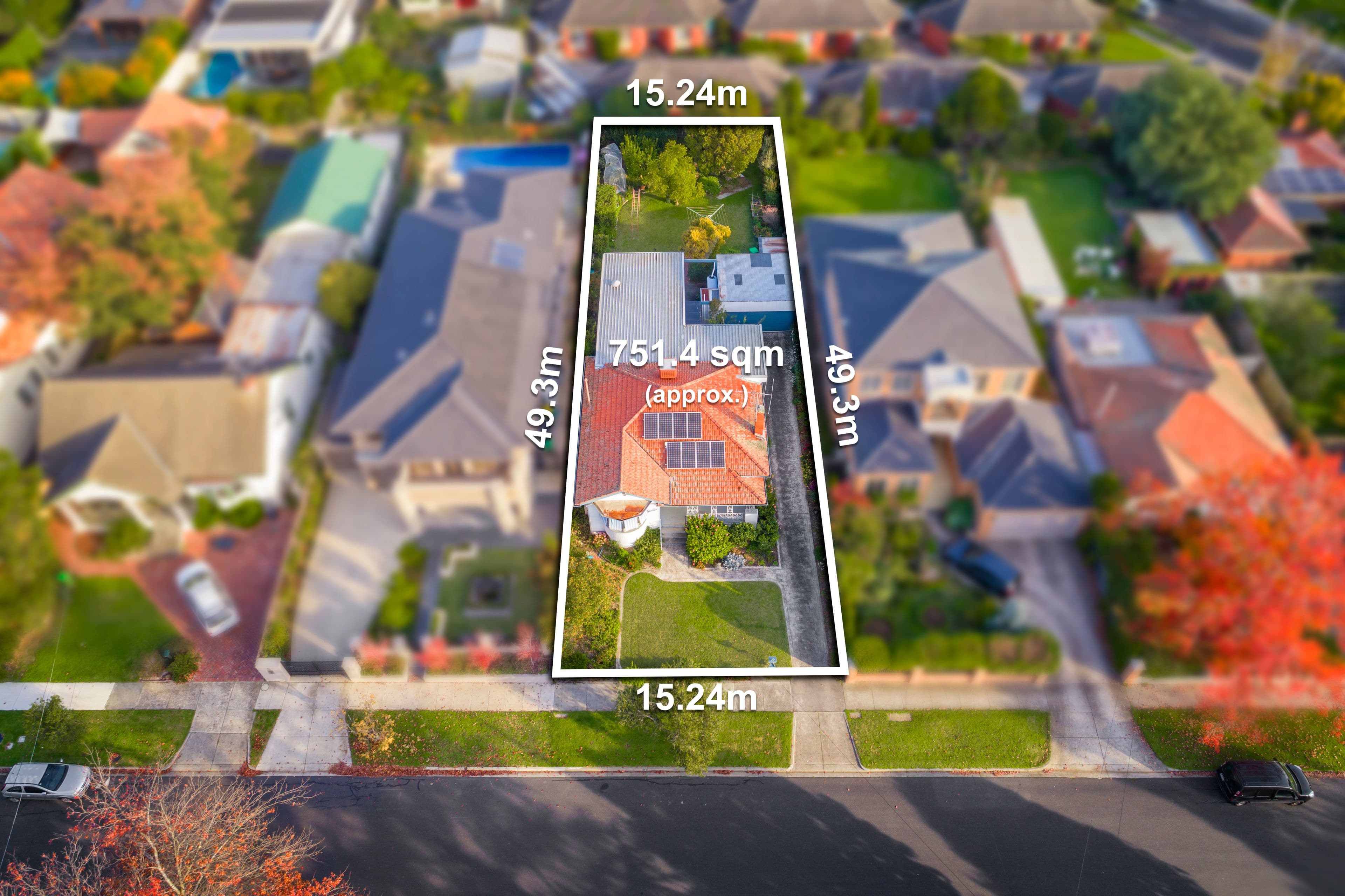 12 Wilfred Road, Ivanhoe East VIC 3079, Ivanhoe East - Thumbnail 2