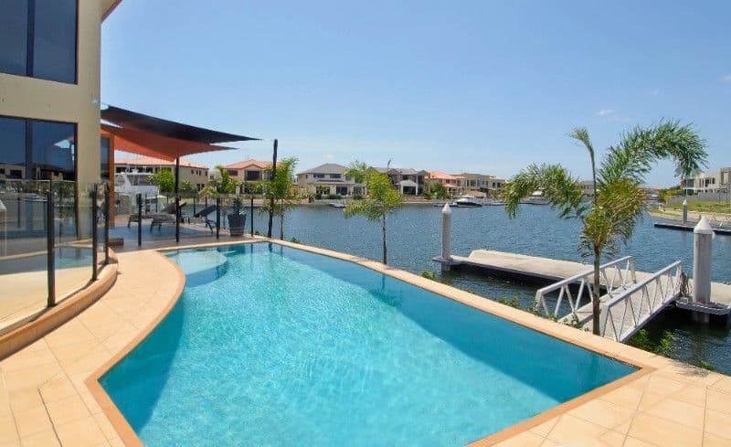 47 King Charles Drive, PARADISE POINT QLD 4216, Paradise Point - Image 1