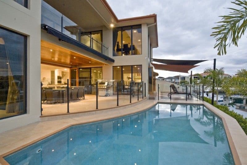 47 King Charles Drive, PARADISE POINT QLD 4216, Paradise Point - Thumbnail 4