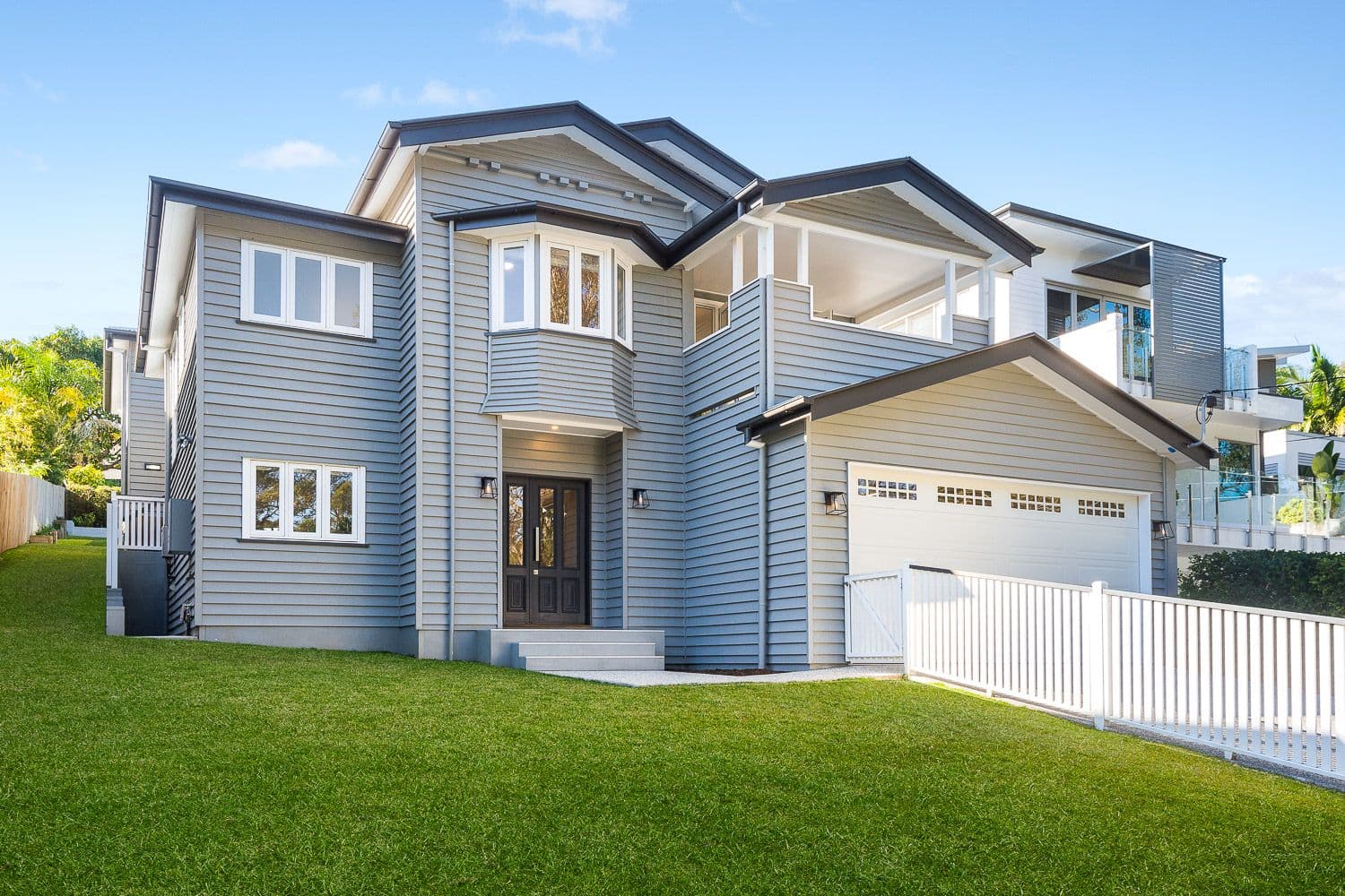 31 Bowman Parade, Bardon QLD 4065, Bardon - Image 1