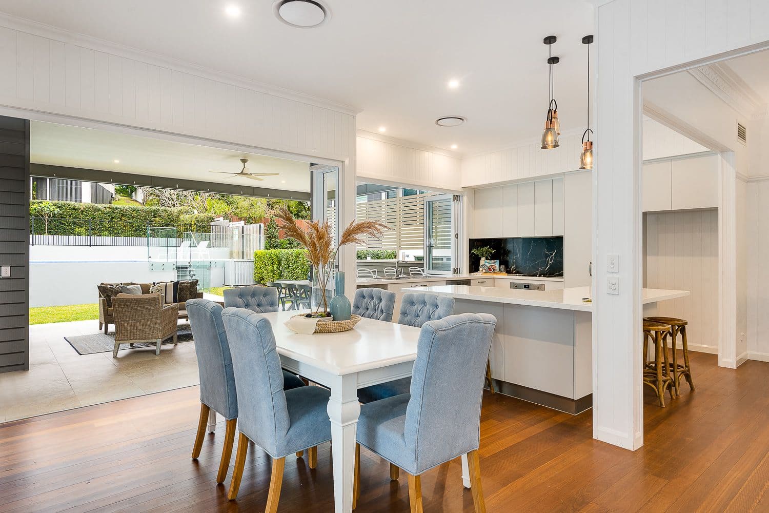31 Bowman Parade, Bardon QLD 4065, Bardon - Thumbnail 2