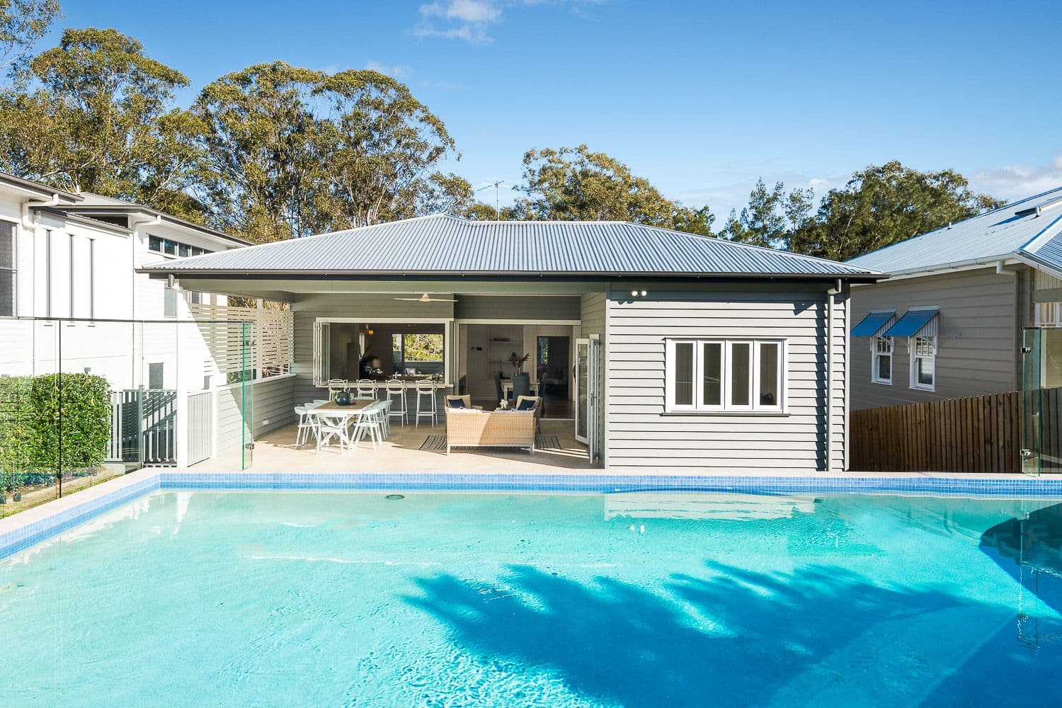 31 Bowman Parade, Bardon QLD 4065, Bardon - Thumbnail 3