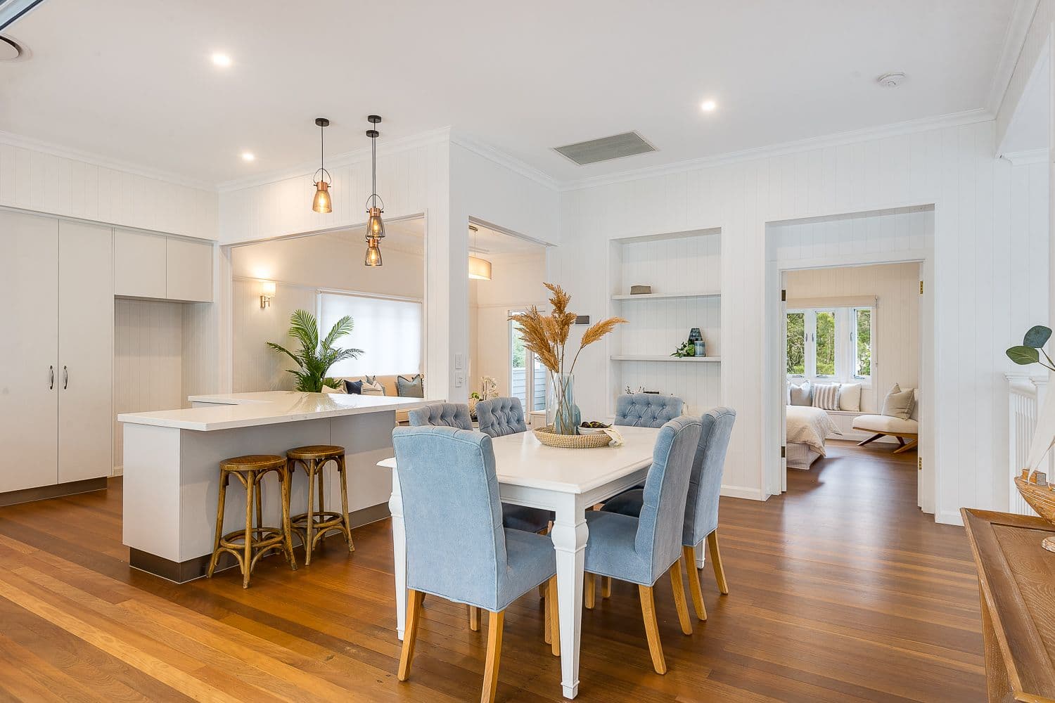 31 Bowman Parade, Bardon QLD 4065, Bardon - Thumbnail 4