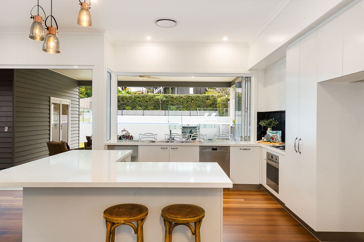 31 Bowman Parade, Bardon QLD 4065, Bardon - Thumbnail 5