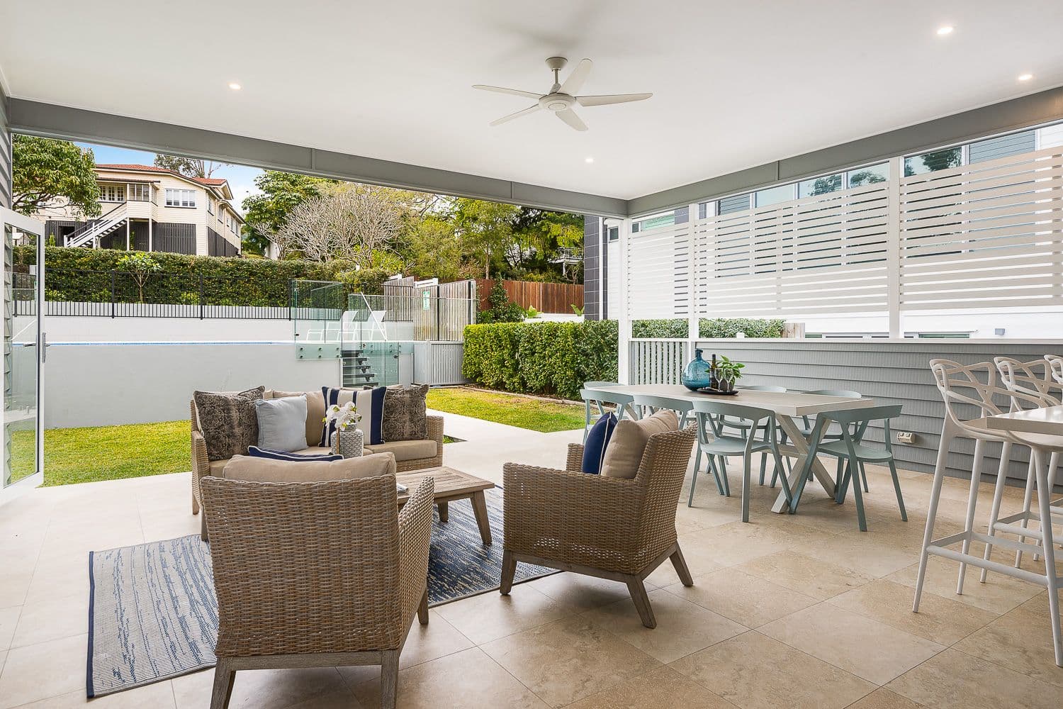 31 Bowman Parade, Bardon QLD 4065, Bardon - Thumbnail 6