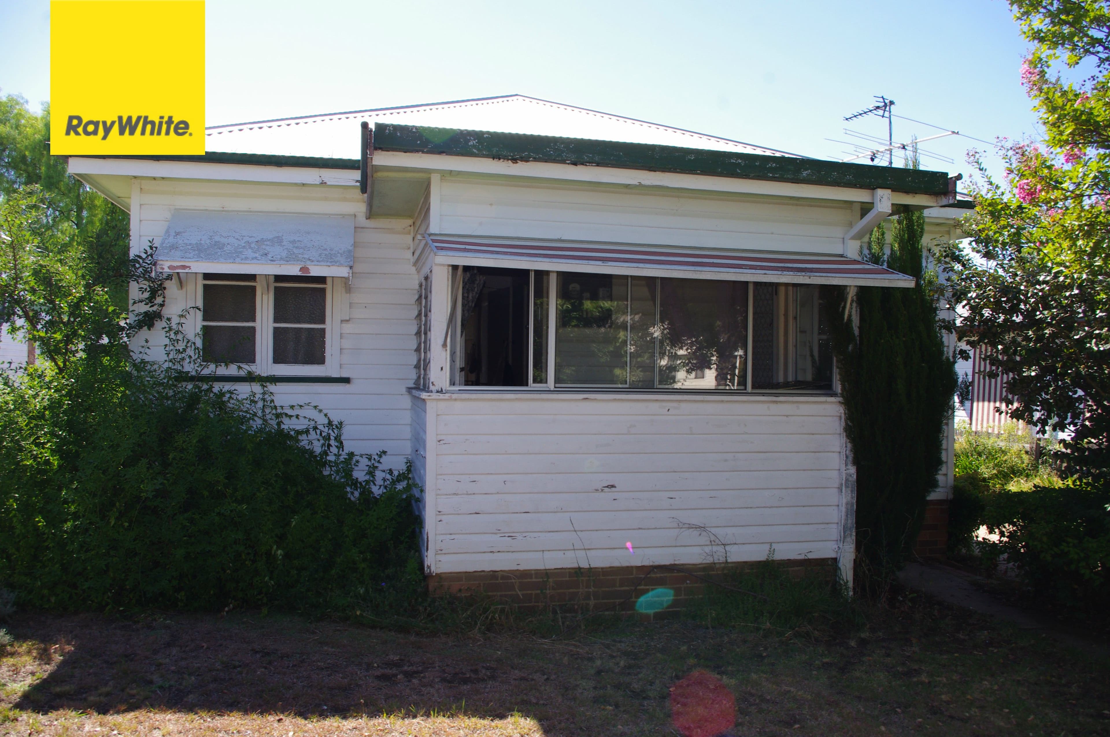 7 Jack Street, Inverell NSW 2360, Inverell - Thumbnail 2