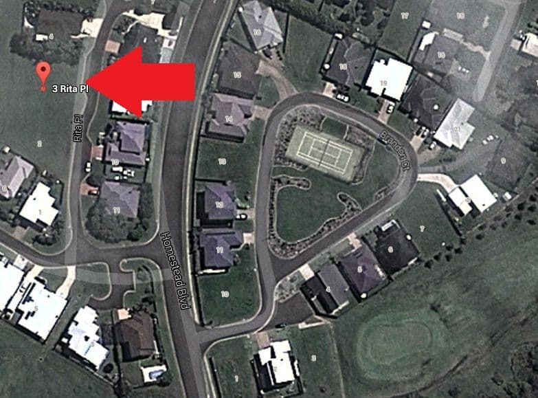 3 Rita Place, CORAL COVE QLD 4670, Coral Cove - Thumbnail 2